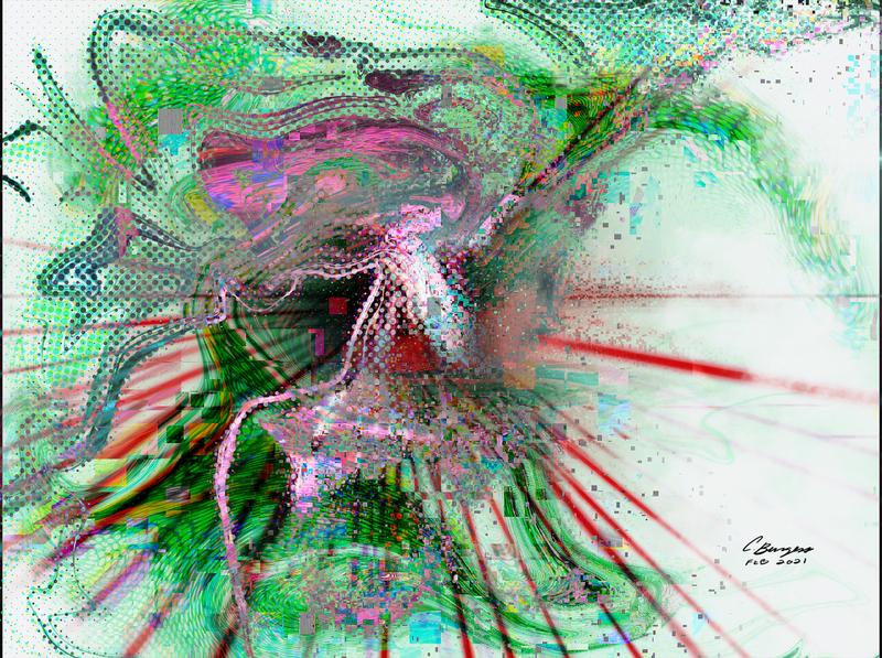 Dispersion of Sexuality